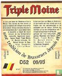 Triple Moine 75cl - Image 2