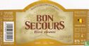 Bon Secours Blonde - Image 1