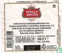 Stella Artois 50cl - Image 2