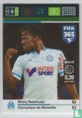 Michy Batshuayi - Image 1