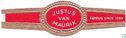 Justus van Maurik - Famous since 1794 - Image 1