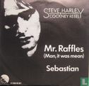 Mr. Raffles (Man, it Was Mean) - Afbeelding 1