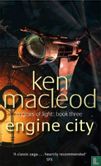 Engine City - Image 1