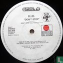 Don't Stop - Image 3