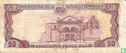 Dominican Republic 50 Pesos Oro 1994 - Image 2
