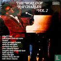 The World of Ray Charles Volume 2 - Afbeelding 1
