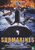 Submarines - Afbeelding 1