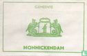 Gemeente Monnickendam - Bild 1