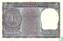 India 1 Rupee 1980 - Afbeelding 1
