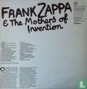 Frank Zappa & The Mothers Of Invention - Image 2