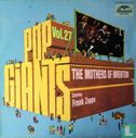 Pop Giants, Vol. 27 Frank Zappa, The Mothers Of Invention - Afbeelding 1