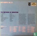 Pop Giants, Vol. 27 Frank Zappa, The Mothers Of Invention - Afbeelding 2