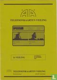 AA Telefoonkaarten veiling 1 - Image 1