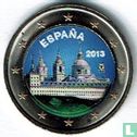 Spanje 2 euro 2013 "Escorial monastery" - Image 1