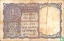 Inde 1 Rupee 1957 - Image 1