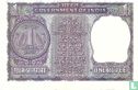 India 1 Rupee 1967 - Image 1