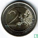 San Marino 2 euro 2011 - Bild 2
