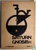 Saturn Gnosis 1 Heft 1 Juli 1928 - Afbeelding 1