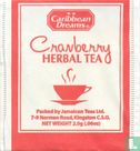 Cranberry Herbal Tea  - Afbeelding 1