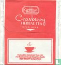 Cranberry Herbal Tea  - Afbeelding 2