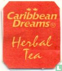 Cranberry Herbal Tea  - Afbeelding 3