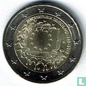 Germany 2 euro 2015 (A) "30th anniversary of the European Union flag" - Image 1