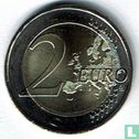 Germany 2 euro 2015 (A) "30th anniversary of the European Union flag" - Image 2