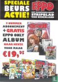 Speciale beursactie!