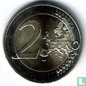 Allemagne 2 euro 2015 (G) "30th anniversary of the European Union flag" - Image 2