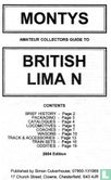 Montys Amateur Collectors Guide to British Lima - Image 1