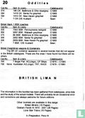 Montys Amateur Collectors Guide to British Lima - Afbeelding 2