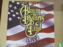 The Best Of The Allman Brothers Band Live - Image 1