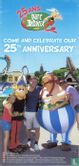 Come and celebrate our 25th anniversary - Bild 1