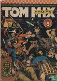 Tom Mix Comics - Afbeelding 1