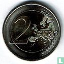 Duitsland 2 euro 2015 (J) "30th anniversary of the European Union flag" - Afbeelding 2