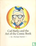 Carl Barks and the art of the Comic Book - Image 1