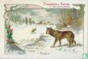 Chasse au Loup (Russie) - Afbeelding 1
