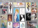Discover the world of timeless Pinup Art - Image 3