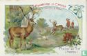 Chasse au Cerf (France) - Image 1
