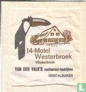 14 Motel Westerbroek  - Bild 1