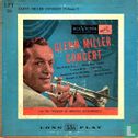 Glenn Miller Concert (Volume I) - Afbeelding 1