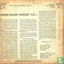 Glenn Miller Concert (Volume I) - Afbeelding 2