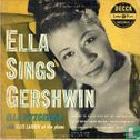 Ella Sings Gershwin - Afbeelding 1
