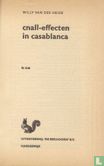 Cnall-effecten in Casablanca - Bild 3
