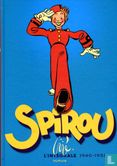 Spirou par Jijé - L'intégrale 1940-1951 - Image 1