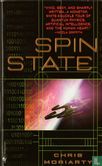 Spin State  - Afbeelding 1