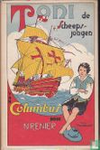 Toni de scheepsjongen van Columbus - Image 1