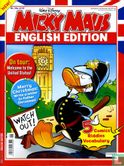 Welche Kriterien es vorm Bestellen die Micky maus english edition zu beachten gilt!