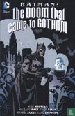 The doom that came to Gotham - Image 1