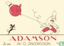 Adamson 1 - Afbeelding 1